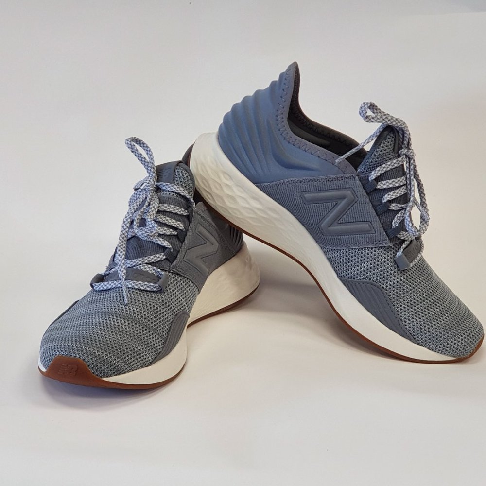 New Balance Women Fresh Foam Roav Knit-D WROAVKG-B